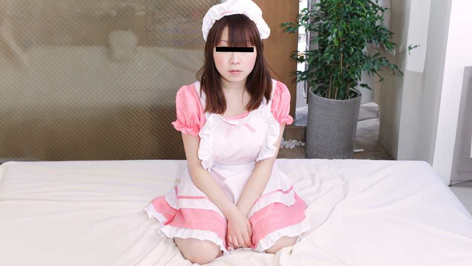 《082724_01 メイドコスプレでハメ撮りさせてくれるロリ巨乳デリヘル嬢  小内山かよ》最新高清视频播放封面图
